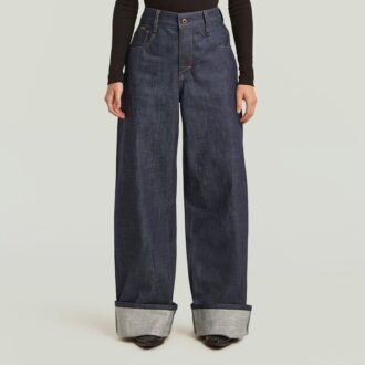 Skater Selvedge Jeans