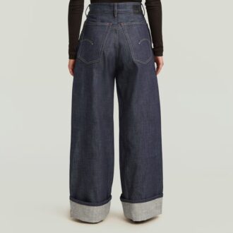 Skater Selvedge Jeans