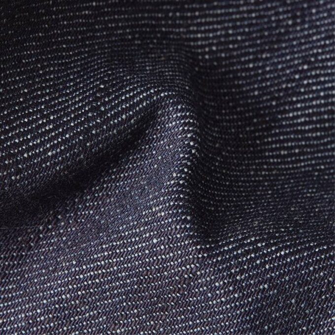 Skater Selvedge Jeans