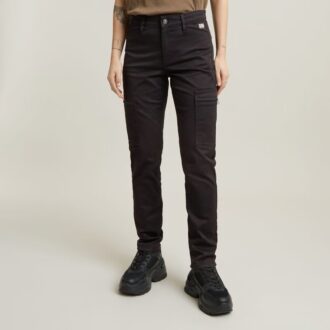 Skinny Cargo Pants 2.0
