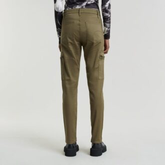 Skinny Cargo Pants 2.0