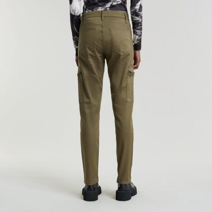 Skinny Cargo Pants 2.0 Skinny Cargo Pants 2.0