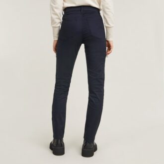 Skinny Cargo Pants 2.0