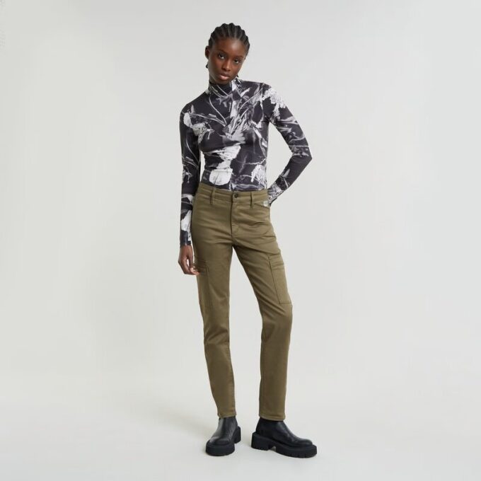 Skinny Cargo Pants 2.0 Skinny Cargo Pants 2.0