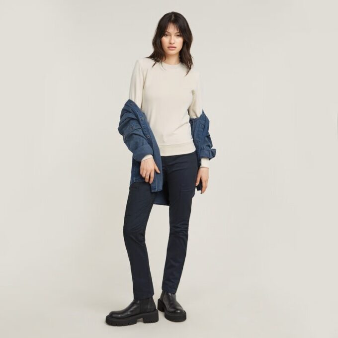 Skinny Cargo Pants 2.0 Skinny Cargo Pants 2.0