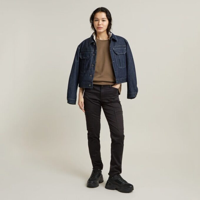 Skinny Cargo Pants 2.0 Skinny Cargo Pants 2.0