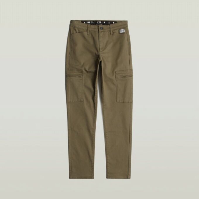 Skinny Cargo Pants 2.0 Skinny Cargo Pants 2.0