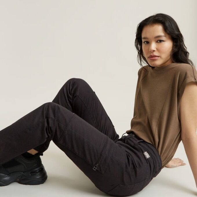 Skinny Cargo Pants 2.0 Skinny Cargo Pants 2.0