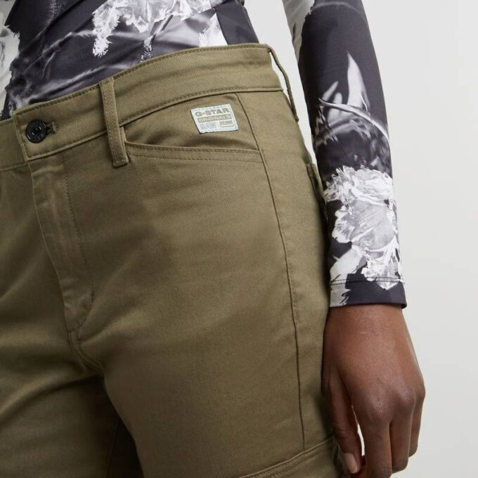 Skinny Cargo Pants 2.0 Skinny Cargo Pants 2.0