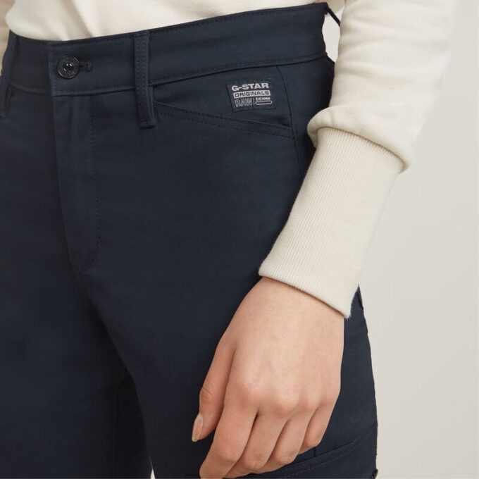 Skinny Cargo Pants 2.0 Skinny Cargo Pants 2.0