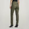 Skinny Cargo Pants