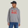 Skyline Hooded Sweater Skyline Hooded Sweater