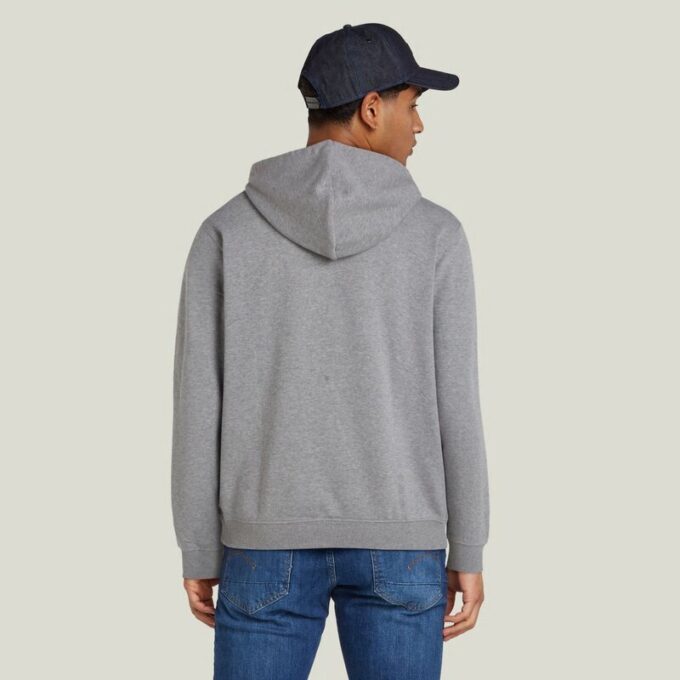 Skyline Hooded Sweater Skyline Hooded Sweater