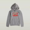 Skyline Hooded Sweater Skyline Hooded Sweater