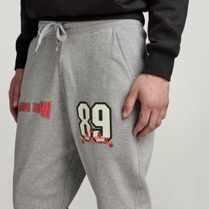 Skyline Sweat Pants