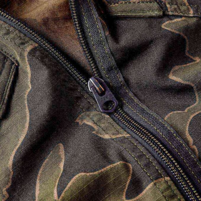 Slant Pocket Regular Shirt Slant Pocket Regular Shirt