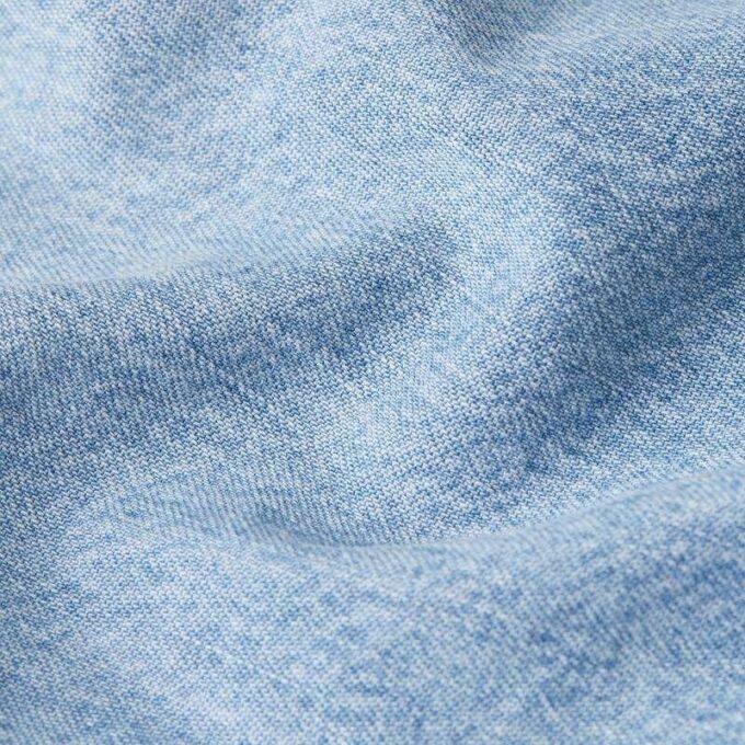 Slanted Double Pocket Shirt