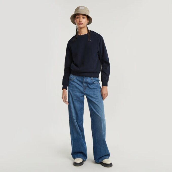 Sleeve Construction Sweater Sleeve Construction Sweater