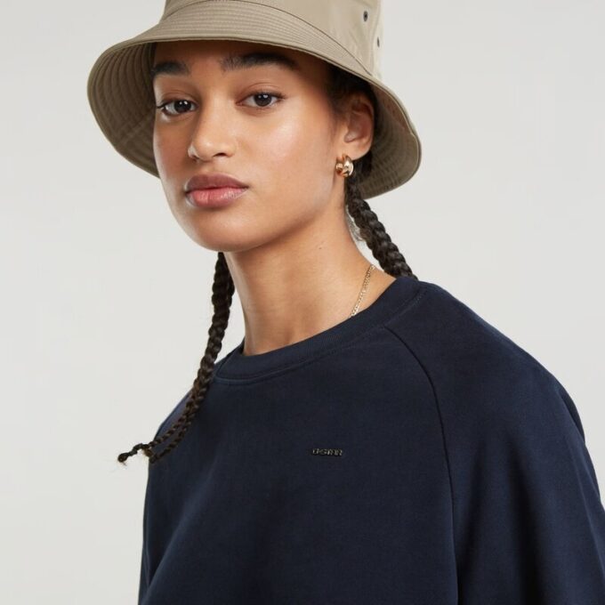 Sleeve Construction Sweater Sleeve Construction Sweater