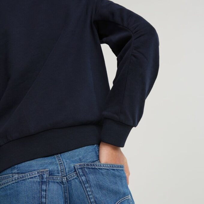 Sleeve Construction Sweater Sleeve Construction Sweater