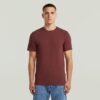 Slim Base T-Shirt Slim Base T-Shirt
