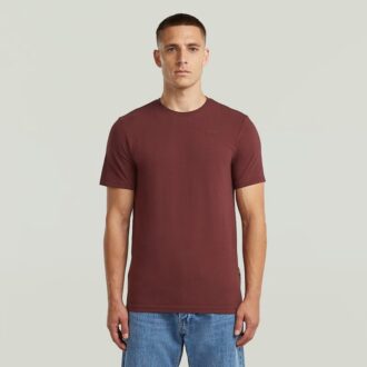Slim Base T-Shirt