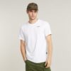 Slim Base T-Shirt Slim Base T-Shirt