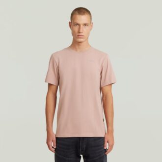 Slim Base T-Shirt