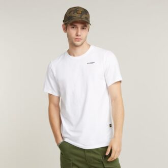 Slim Base T-Shirt