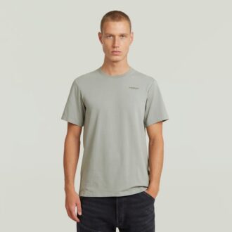 Slim Base T-Shirt