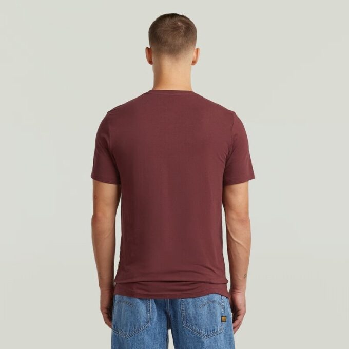 Slim Base T-Shirt Slim Base T-Shirt
