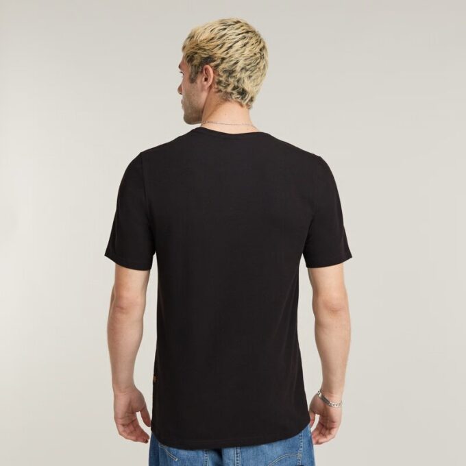 Slim Base T-Shirt