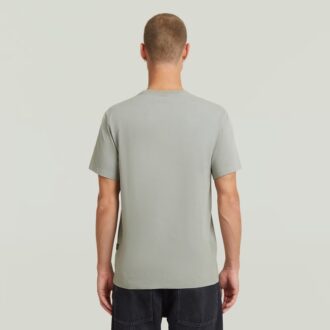 Slim Base T-Shirt