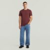 Slim Base T-Shirt Slim Base T-Shirt