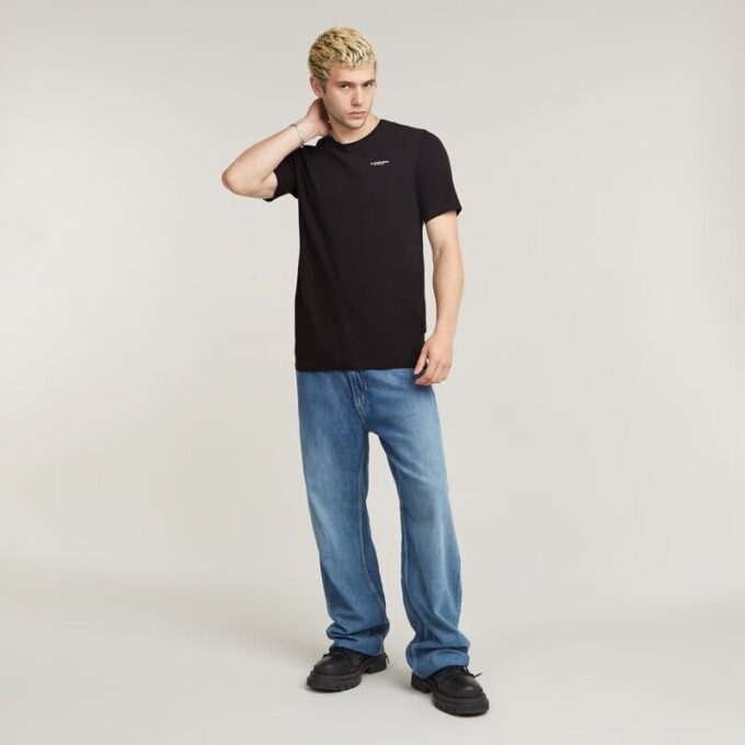 Slim Base T-Shirt