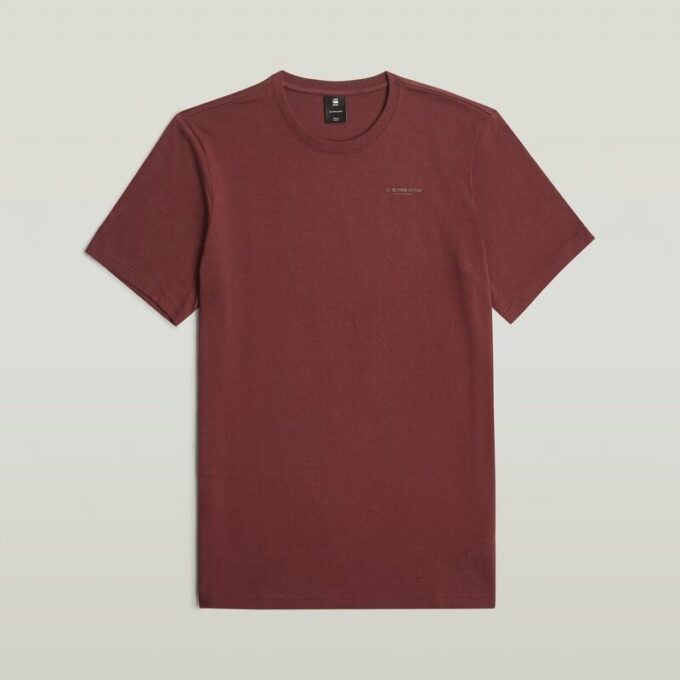 Slim Base T-Shirt Slim Base T-Shirt