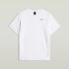 Slim Base T-Shirt Slim Base T-Shirt