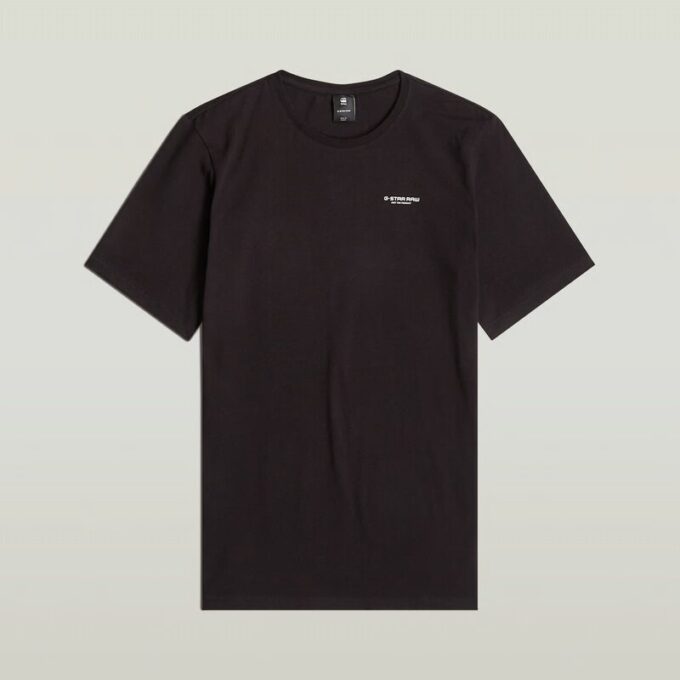 Slim Base T-Shirt