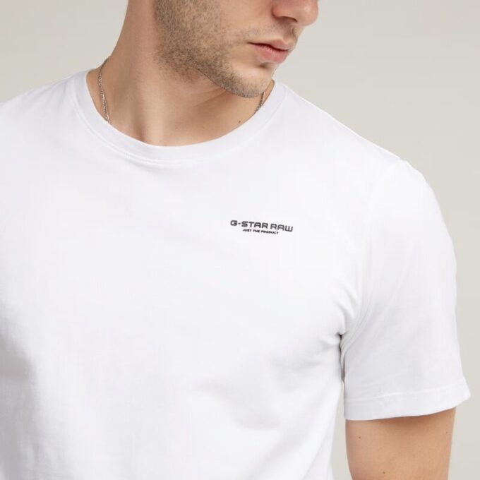 Slim Base T-Shirt Slim Base T-Shirt