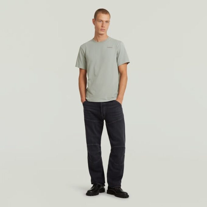 Slim Base T-Shirt Slim Base T-Shirt