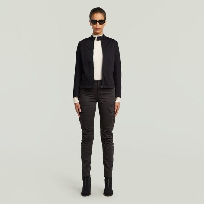 Slim Cargo Pant Slim Cargo Pant