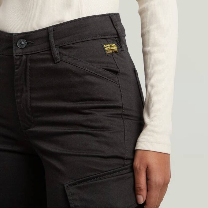 Slim Cargo Pant Slim Cargo Pant