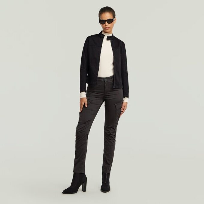 Slim Cargo Pant Slim Cargo Pant