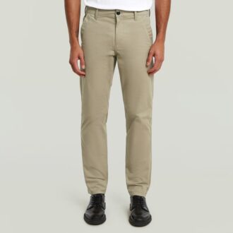 Slim Chino