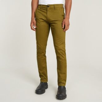 Slim Chino
