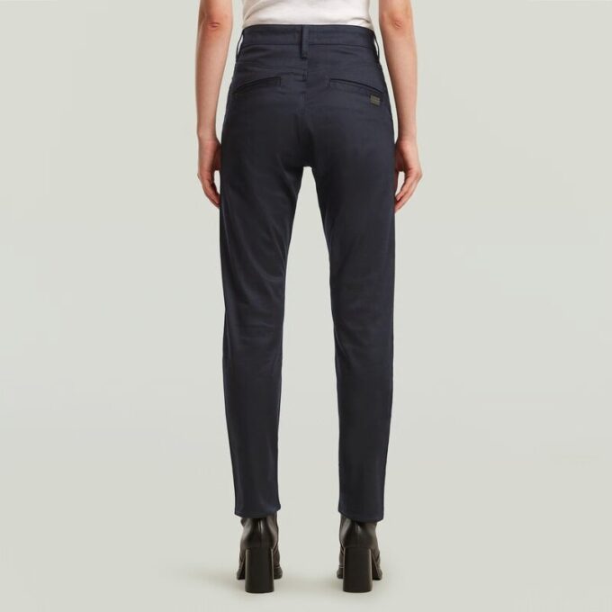 Slim Chino Slim Chino