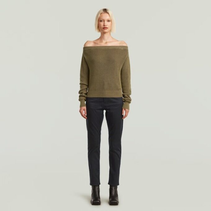 Slim Chino Slim Chino