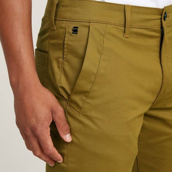 Slim Chino Slim Chino