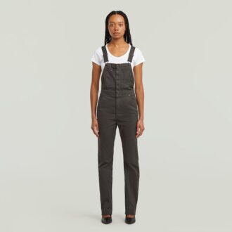 Slim Dungaree