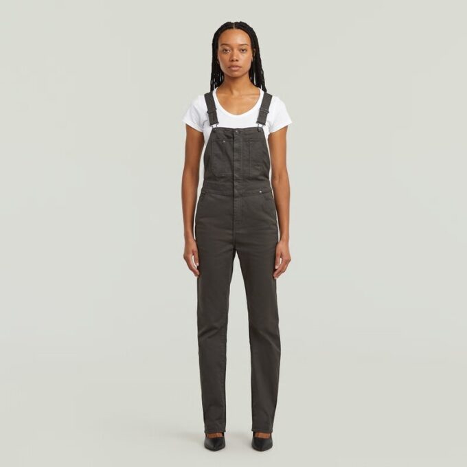 Slim Dungaree Slim Dungaree